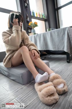 [MZSOCK]爱美足 No.110 香香(73P)-图控
