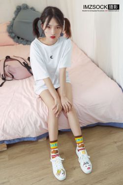 [MZSOCK]爱美足 No.115 茜茜(96P)-图控