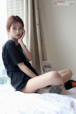 [MZSOCK]爱美足 No.127 芊芊(92P)-图控