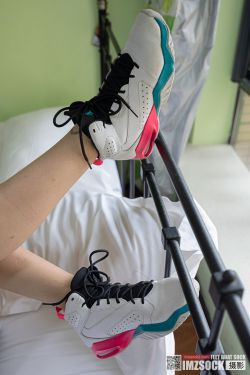 [MZSOCK]爱美足 No.138 亚朵(106P)-图控