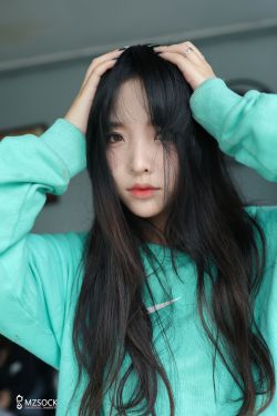 [MZSOCK]爱美足 No.163 Ella(151P)-图控