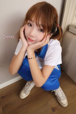 [MZSOCK]爱美足 No.172 Ella(83P)-图控