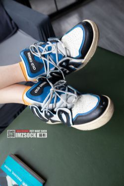 [MZSOCK]爱美足 No.177 海椒(134P)-图控