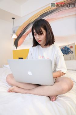 [MZSOCK]爱美足 No.179 婷婷(54P)-图控
