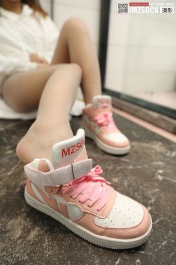 [MZSOCK]爱美足 No.188 Ella(28P)-图控