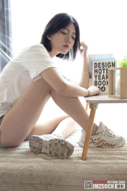 [MZSOCK]爱美足 No.221 蕊子(120P)-图控