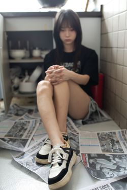 [MZSOCK]爱美足 No.264 可可(90P)-图控