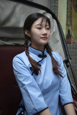 [MZSOCK]爱美足 No.275 小天 民国风(93P)-图控