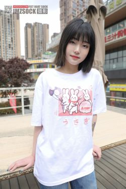 [MZSOCK]爱美足 No.294 梦琪(80P)-图控