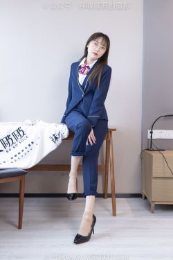 BoBoSocks袜啵啵 No.509 稚予 - 高跟鞋、短肉丝、黑色美甲、银行制服、半脱袜子(150P)-图控