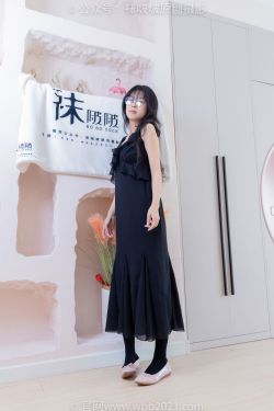 BoBoSocks袜啵啵 No.511 奶油 - 平底鞋、厚黑丝、做瑜伽动作时老头乐挠脚剧情(140P)-图控