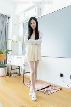 BoBoSocks袜啵啵 No.517 焦糖 - 帆布鞋、薄白丝(147P)-图控