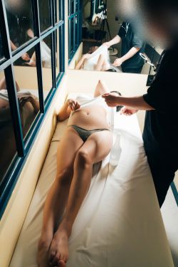 Haivia Zia - Deep massage(35P)-图控