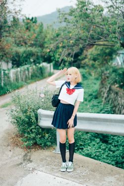 Haivia Zia - Summer Memories(54P)-图控