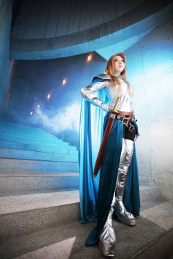 [Cosplay] Sachibudou さちぶどう - Gardian Of Blue Vol. 84(323P)-图控