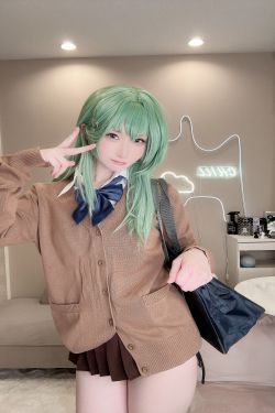 [Cosplay][my suite] Atsuki あつき - Gal Suzuya Selfie - 2(193P)-图控