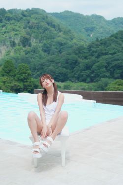 いくみ – (193iKkyu3) [Fantia] 2024年07月 Wet and See-Through in the Summer(49P)-图控