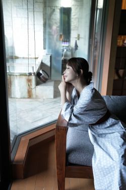 いくみ – (193iKkyu3) [Fantia] 2024年08月 Summer Yukata(44P)-图控