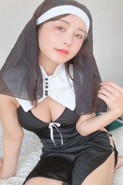 いくみ – (193iKkyu3) [Fantia] 2024年11月 Will You Confess to the Nun(35P)-图控