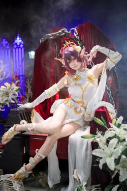 九柒喵 - 碧蓝幻想 古蕾雅(32P)-图控
