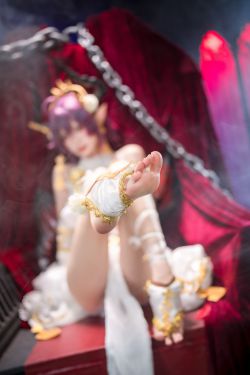 九柒喵 - 龙姬(32P)-图控