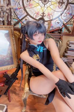 伊喵君 – 蔚蓝档案妃咲(26P)-图控