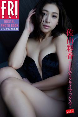 佐山彩香 - SEXYクライマックス vol.2(41P)-图控