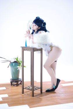 动漫博主 G44不会受伤 - 宝多六花旗袍(34P)-图控