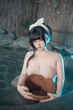 夏鸽鸽不想起床 - 温泉假日(46P)-图控