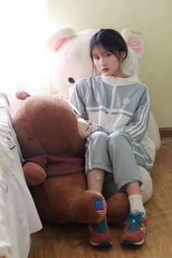 她们印象 No.002 小点心(113P)-图控