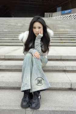 她们印象 No.003 维尼(174P)-图控