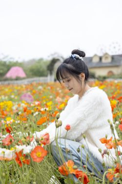 她们印象 No.006 天天(167P)-图控