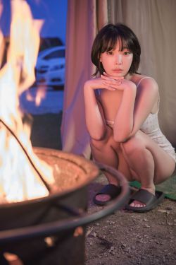 姜仁卿 Kang In-kyung - Girlfriend(104P)-图控