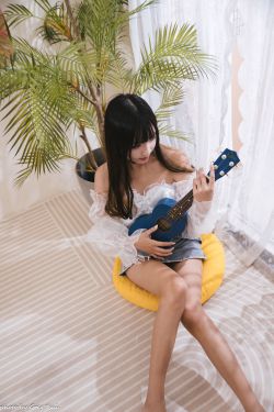 小穎 - 牛仔裙(129P)-图控