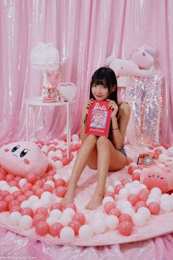 小颖 - 牛仔热裤(150P)-图控
