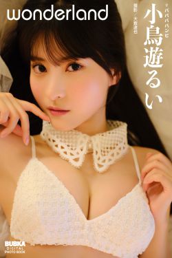小鳥遊るい - wonderland(65P)-图控