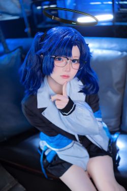 屿鱼 - 优香(45P)-图控