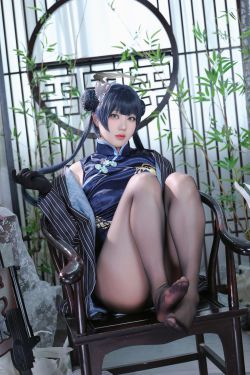 无影喵喵 – 妃咲(60P)-图控