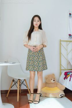 物恋传媒 No.2277 美兔 - 三双高跟鞋、薄肉丝、裸足(140P)-图控