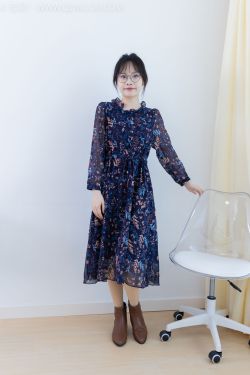 物恋传媒 No.2292 小酒 - 短靴、厚肉丝、踩小蛋糕剧情(150P)-图控