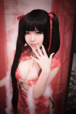 白金Saki 写真 - 时崎狂三(29P)-图控