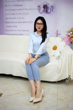 初夏女神 No.281 环环 精致品味(100P)-图控