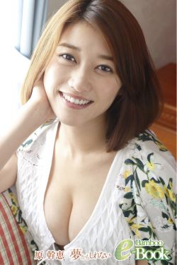原幹恵 - 夢かもしれない(30P)-图控
