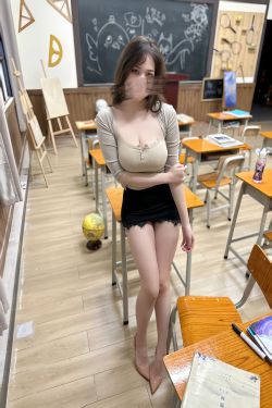可可西yyy – 私人教师(33P)-图控
