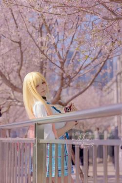 咬一口兔娘 - 喜多川海梦(70P)-图控