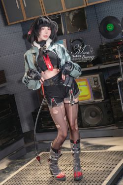 咬一口兔娘 - 查无此人-简·杜(87P)-图控