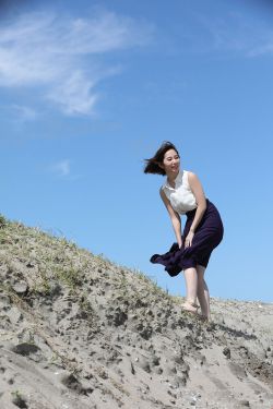 塩地美澄 - 日本一のフェロモン美女アナと官能トリップ(113P)-图控