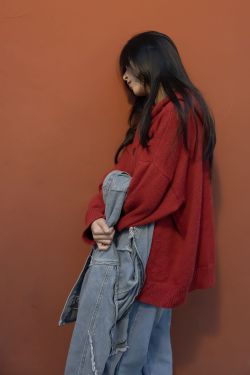 她们印象 No.007 画月(112P)-图控