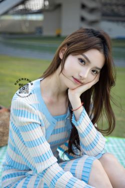 她们印象 No.008 南希(104P)-图控
