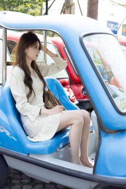 她们印象 No.011 南希(135P)-图控